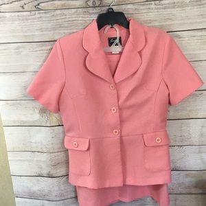 Sweet Suit Women 2 pc